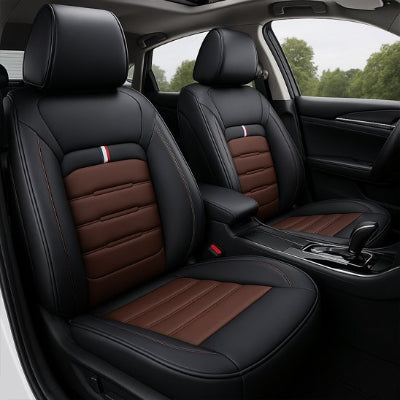 Housse pour siege de voiture ConfortMax™ valorisation véhicule