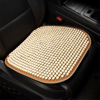 Couvre siege auto UltraProtect massage doux