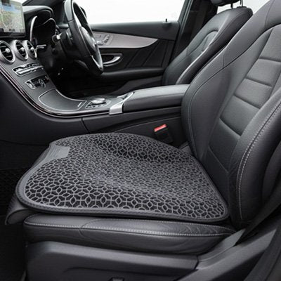 Coussin voiture ErgoComfort soutien lombaire