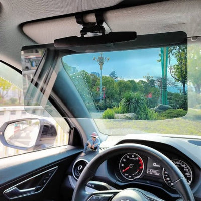 Pare soleil voiture ThermaShield ™ Protection prolongée intérieur