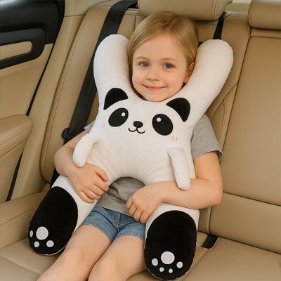 Oreiller de voyage | ComfyKids ™