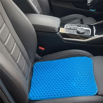 Coussin voiture | Ergonomique ™