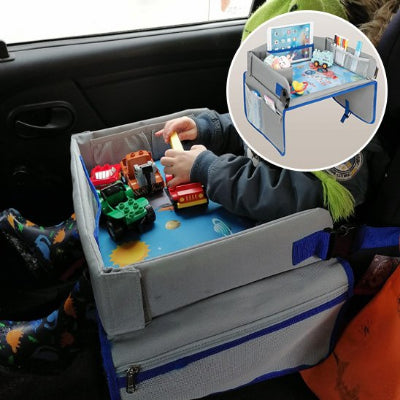 Organisateur de voiture pour enfants KidDrive ™