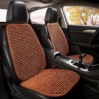 Couvre siege auto UltraProtect options esthétiques