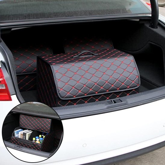 rangement coffre voiture préserve l'intégrité de votre véhicule