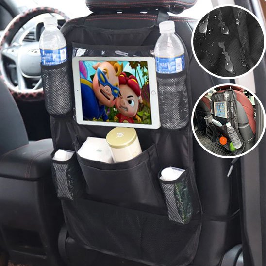 Organisateur de voiture | TidyRide ™