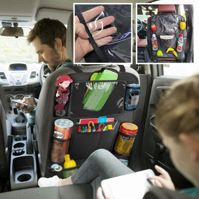 Organisateur de voiture TidyRide ™