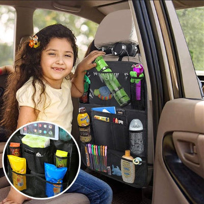 Organisateur de voiture TidyRide ™