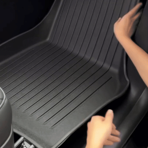 Tapis pour voiture |AutoConfort âą