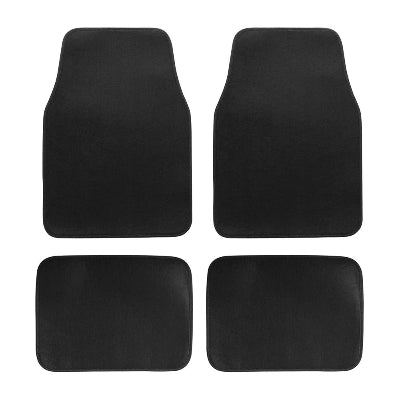 tapis de sol voiture | WeatherTech âą NOIR