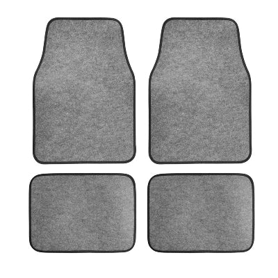 tapis de sol voiture | WeatherTech âą GRIS