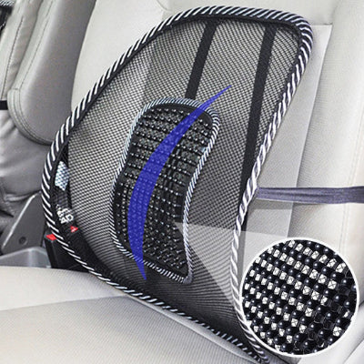 Meilleur Coussin Lombaire Voiture 2026 : Guide Comparatif