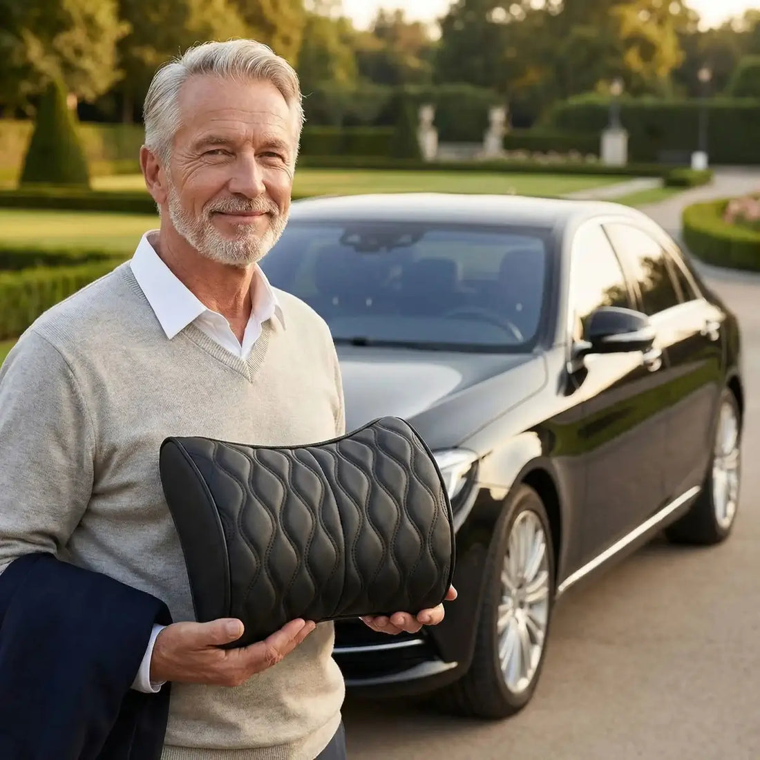 Road trip voiture — 13 accessoires essentiels pour voyager confortablement en 2026