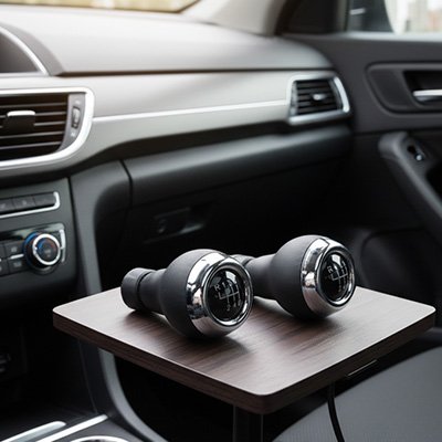 Pommeau levier de vitesse pour Mini Cooper — guide complet choix et installation