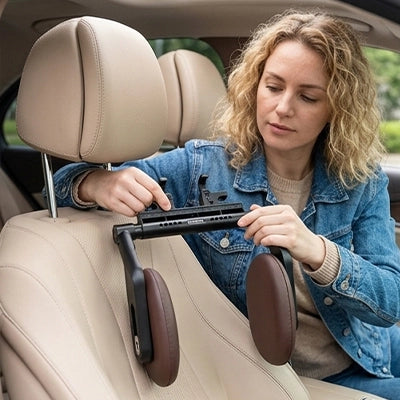 Appui tete pour voiture innovant 2026 ergonomique multidimensionnel