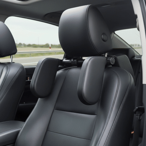 Appui tete voiture | Ergonomique