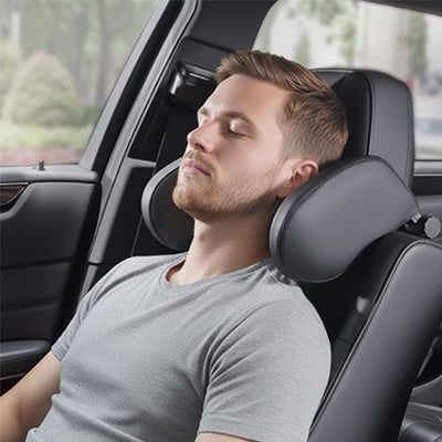 Appui tete voiture Ergonomique confort inegale