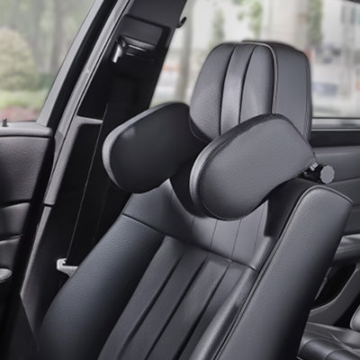 Appui tete voiture Ergonomique innovant