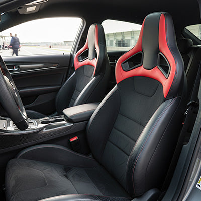 Appui tete voiture | Premium
