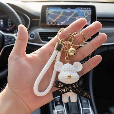 Porte clés voiture homme | cadeauperso