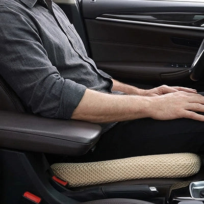 Coussin  coccyx voiture |  Confort d'Assise Conducteurs
