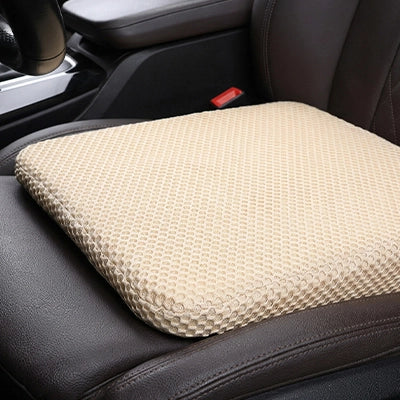 Coussin  coccyx voiture |  Confort d'Assise Conducteurs
