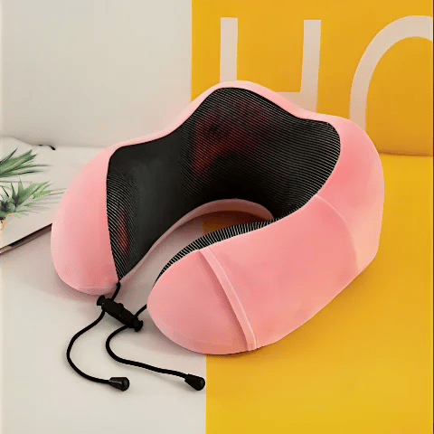 coussin pour cervicales voiture confort du cou animation confort automobile 