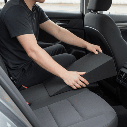 Coussin voiture | Ergolomb ™
