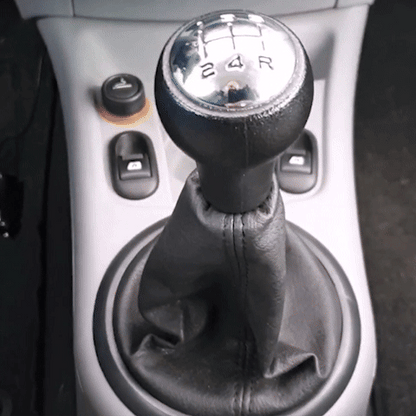 pommeau de levier  de  vitesse universel animation confort automobile 