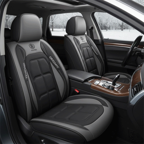 Housse siege pour voiture animation confort automobile