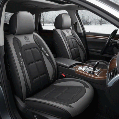 Housse siege pour voiture animation confort automobile
