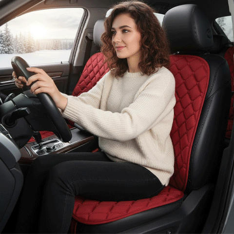 Housse siege pour voiture animation confort automobile