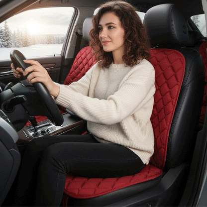 Housse siege pour voiture | Confort Premium