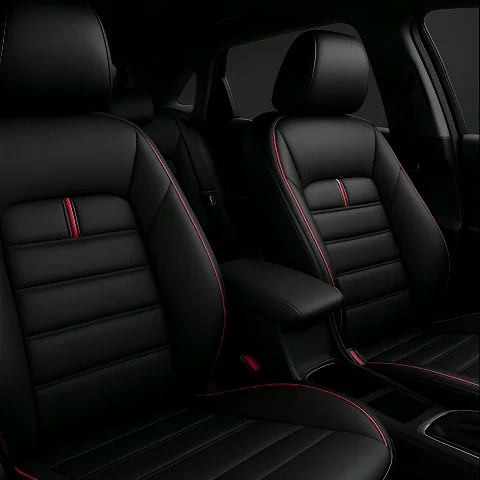 Housse pour siege de voiture