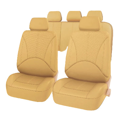 Housse siege auto universelle