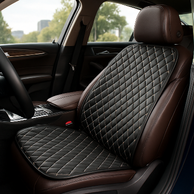 Housse siege auto confort et protection habitacle