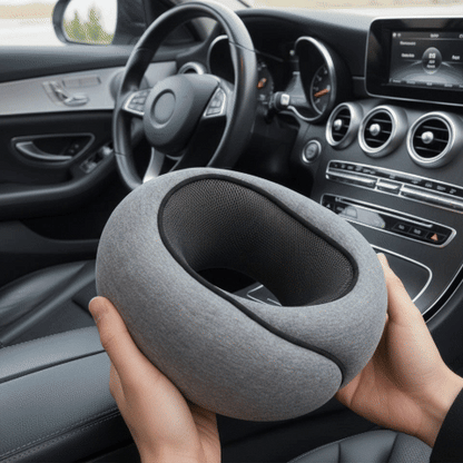 Oreiller de voyage | Ergoconfort ™