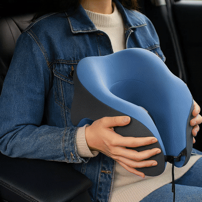 Oreiller de voyage | ComfortPlus ™