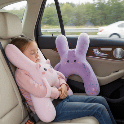 Oreiller de voyage | ComfyKids ™