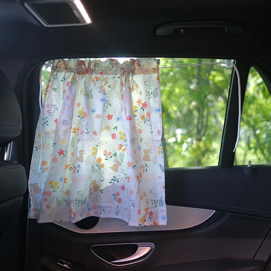 Pare soleil | Rideau™