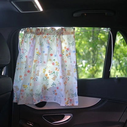 Pare soleil | Rideau™