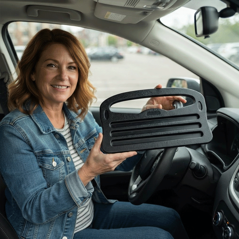 plateau pour voiture pratique animation confort automobile