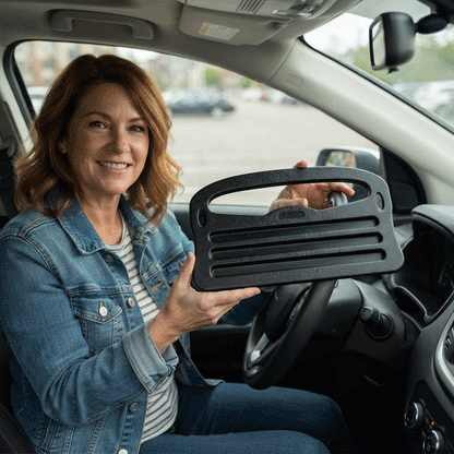 plateau pour voiture pratique animation confort automobile