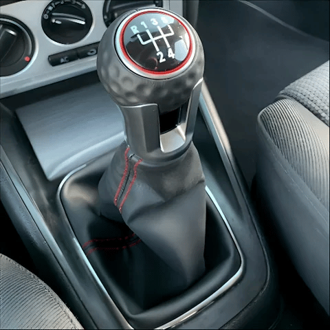 pommeau ce vitesse animation confort automobile 