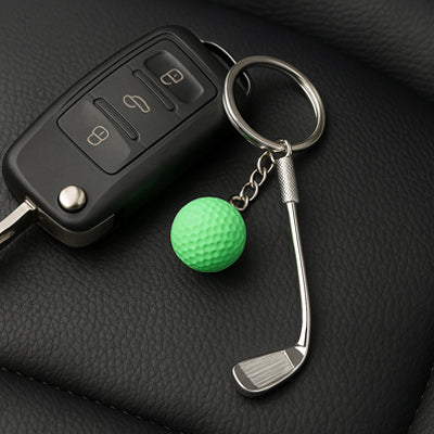 Porte Cle Voiture Élégance ™