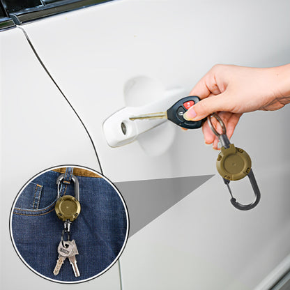 Porte clé pour voiture | Design Élégant™