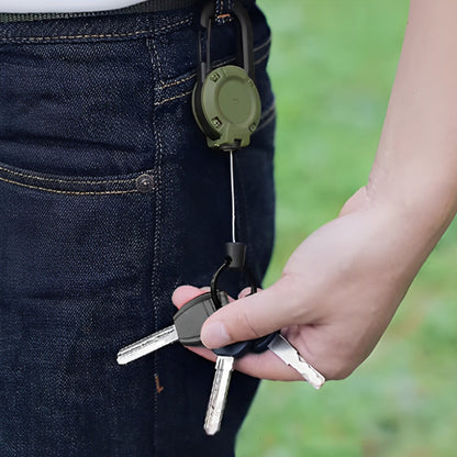 Porte clé pour voiture | Design Élégant™