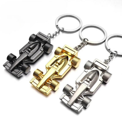Porte-Clés Voiture de Course | Sport Racing™
