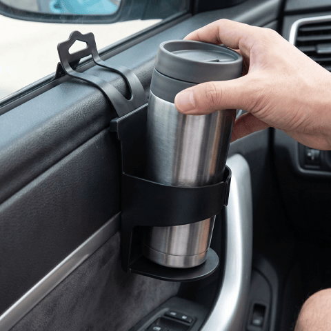porte canette voiture stable animation confort automobile