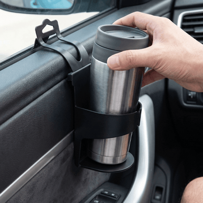 porte canette voiture stable animation confort automobile